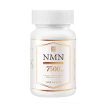 Омолаживающий комплекс (NMN 7500 mg + Resveratrol, Purelab), 60 капсул